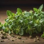 Micro Oregano