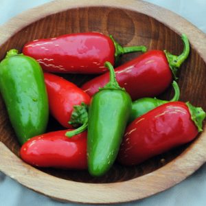 Peppers (Call for Pricing)